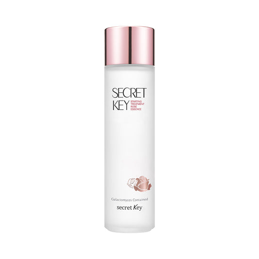 [Secret Key] Starting Treatment Rose Essence (2024) - 150ml
