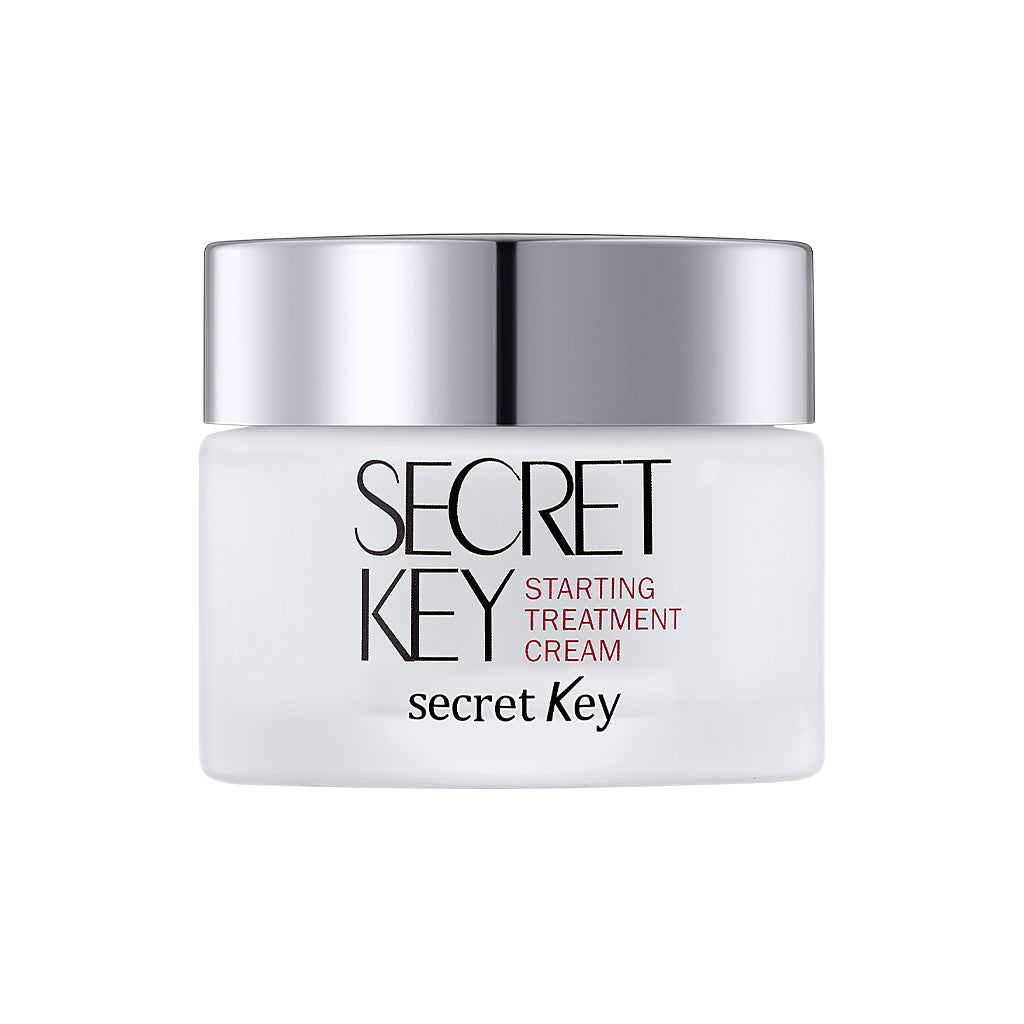 [Secret Key] Starting Treatment Cream - 50g