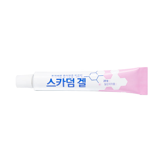 [SINSIN] Scarm Gel - 20g