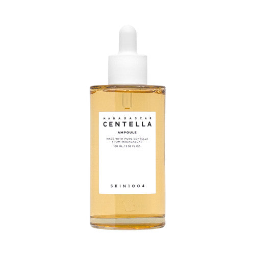 [SKIN1004] Madagascar Centella Ampoule - 100ml
