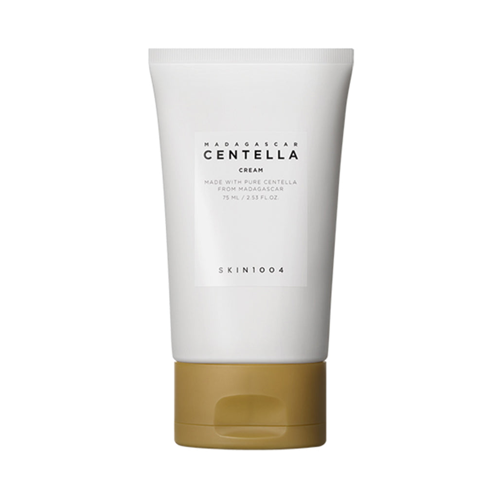 [SKIN1004] Madagascar Centella Cream - 75ml