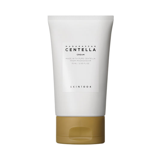 [SKIN1004] Madagascar Centella Cream - 75ml