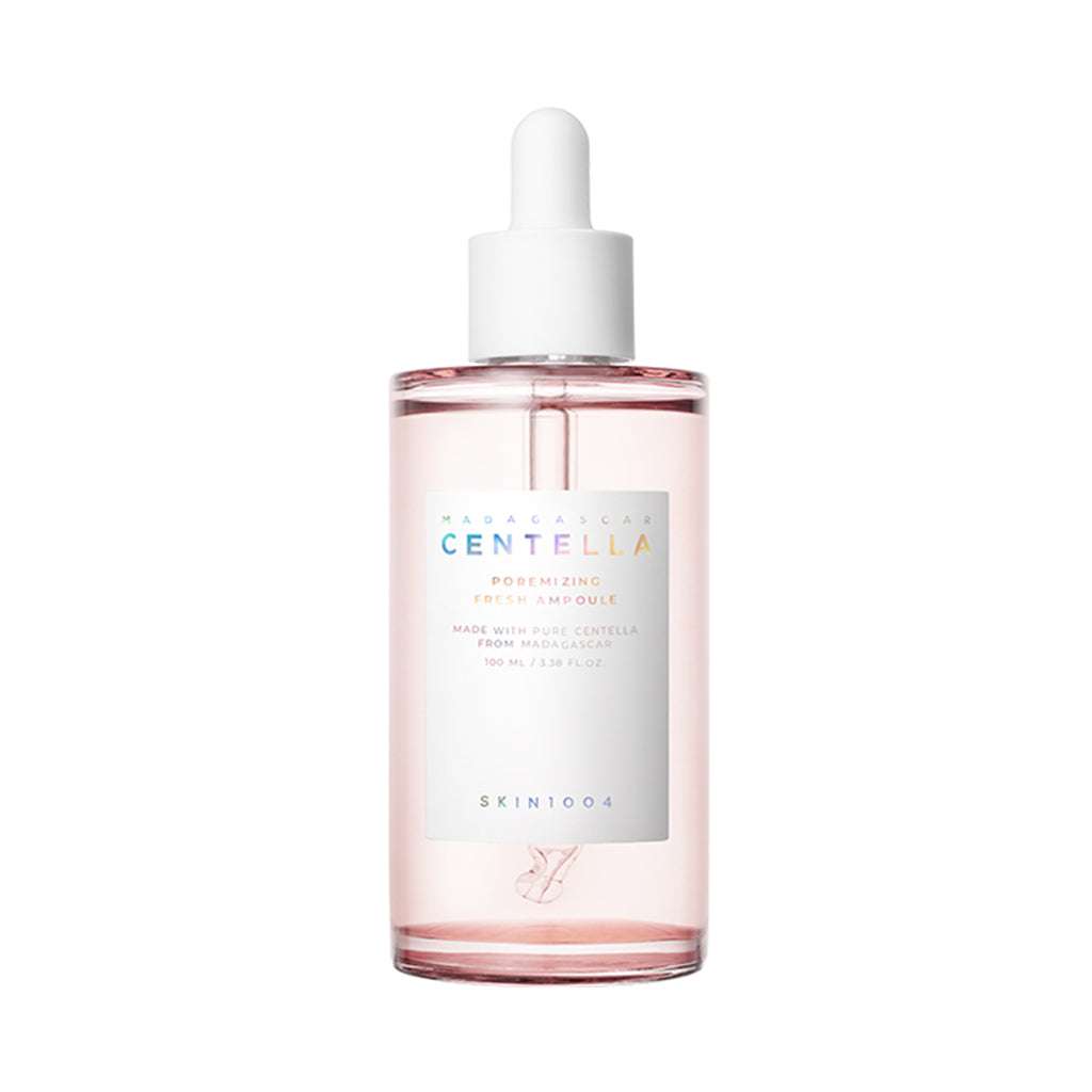 [SKIN1004] Madagascar Centella Poremizing Fresh Ampoule