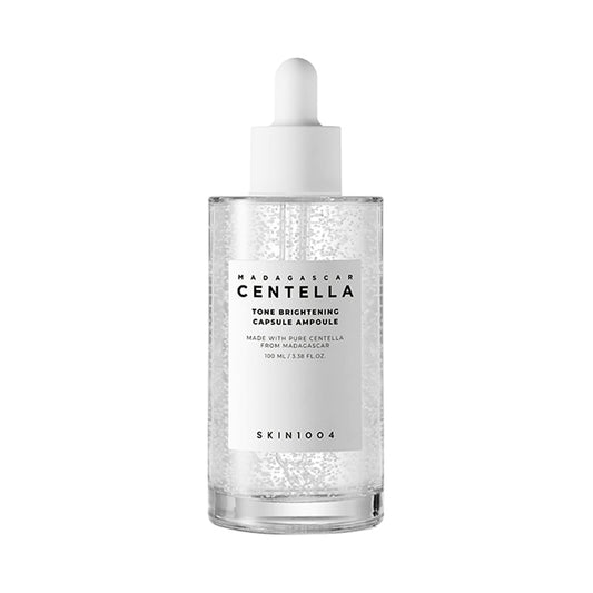 [SKIN1004] Madagascar Centella Tone Brightening Capsule Ampoul - 100ml