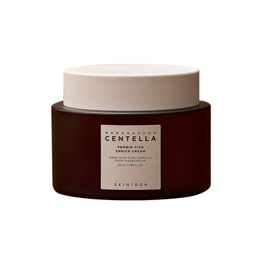 [SKIN1004] Madagascar Centella Probio-Cica Enrich Cream - 50ml