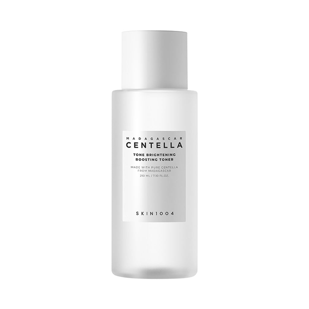 [SKIN1004] Madagascar Centella Tone Brightening Boosting Toner - 210ml