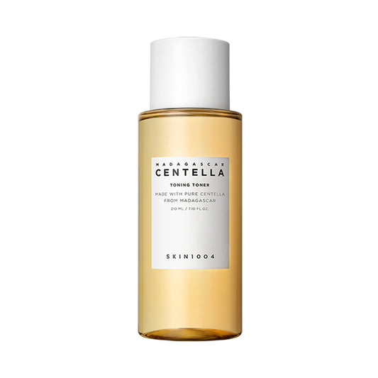 [SKIN1004] Madagascar Centella Toning Toner - 210ml
