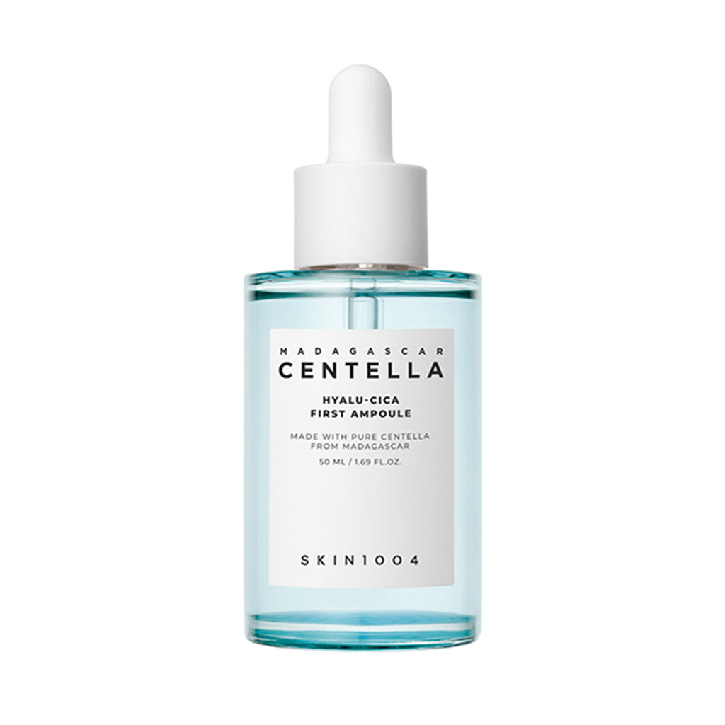[SKIN1004] Madagascar Centella Hyalu-Cica First Ampoule - 50ml