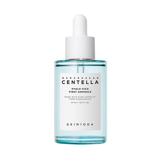 [SKIN1004] Madagascar Centella Hyalu-Cica First Ampoule - 50ml