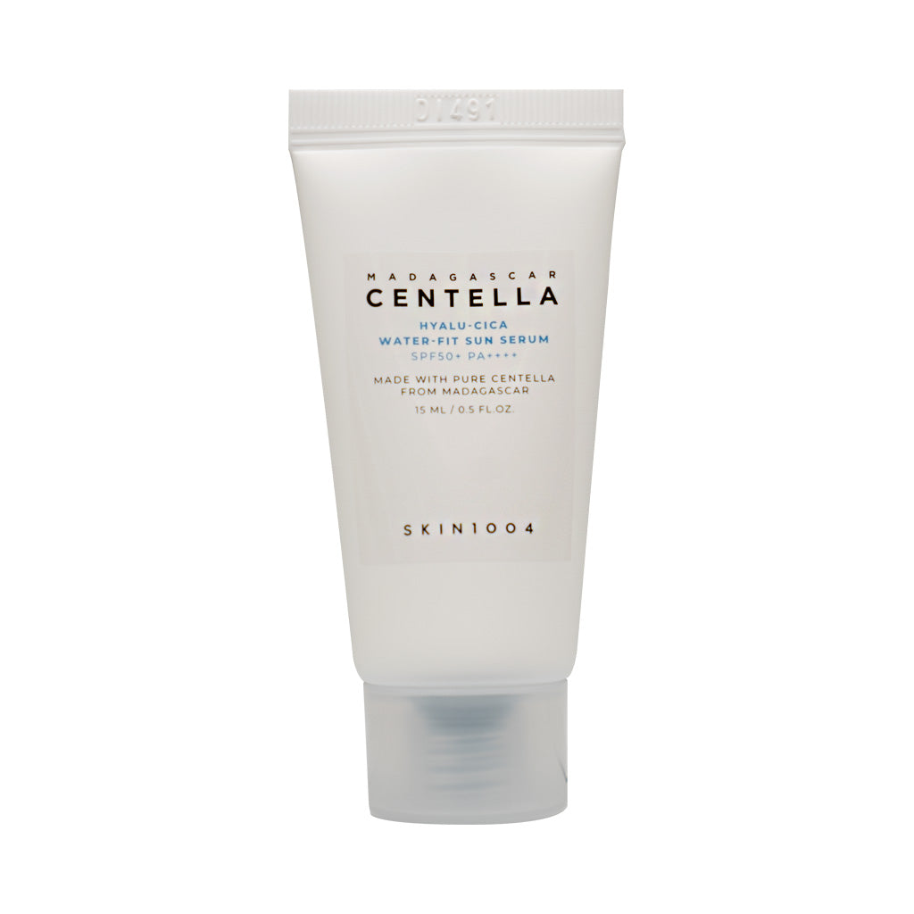 [SKIN1004] Madagascar Centella Hyalu-Cica First Ampoule - 50ml
