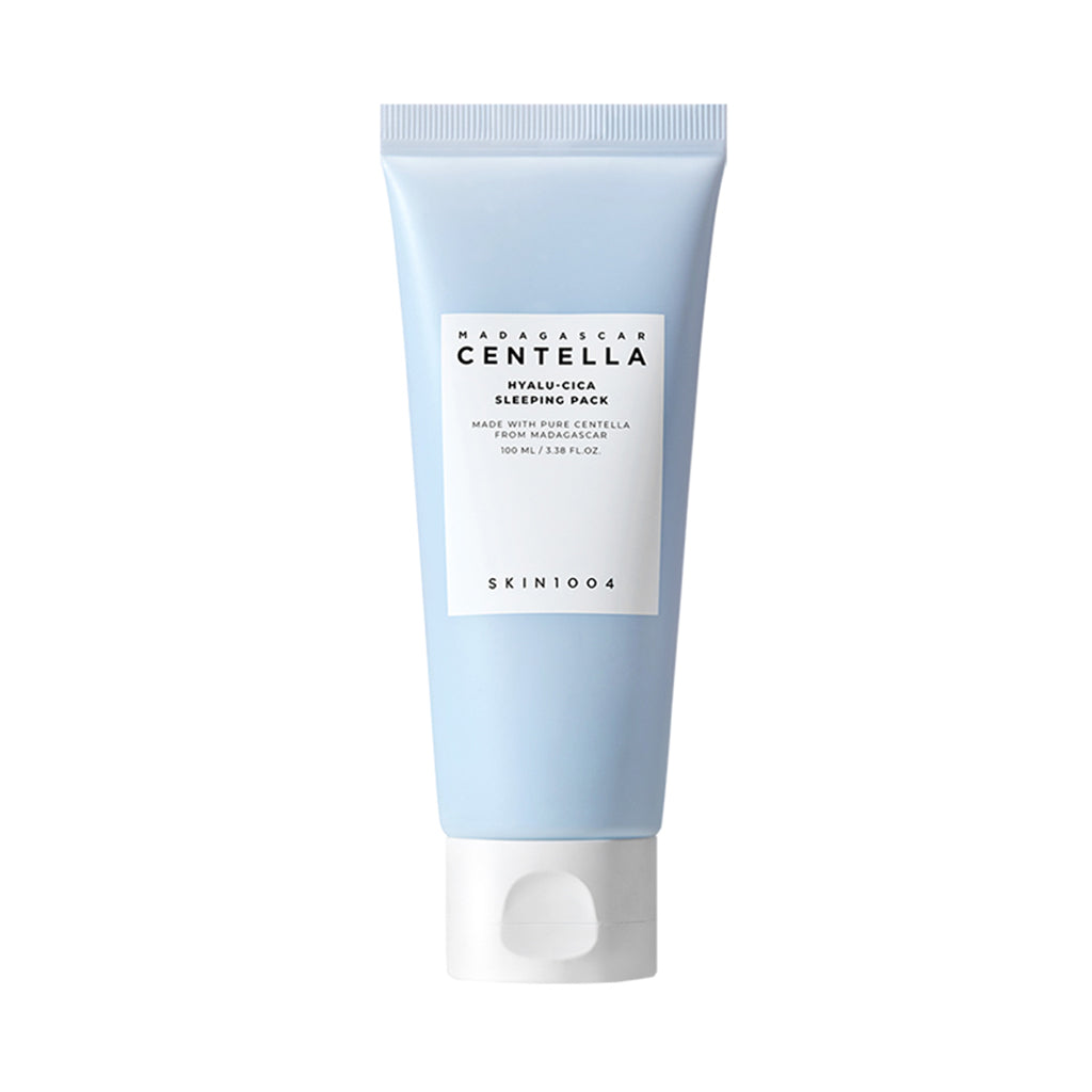 [SKIN1004] Madagascar Centella Hyalu-Cica Sleeping Pack - 100ml