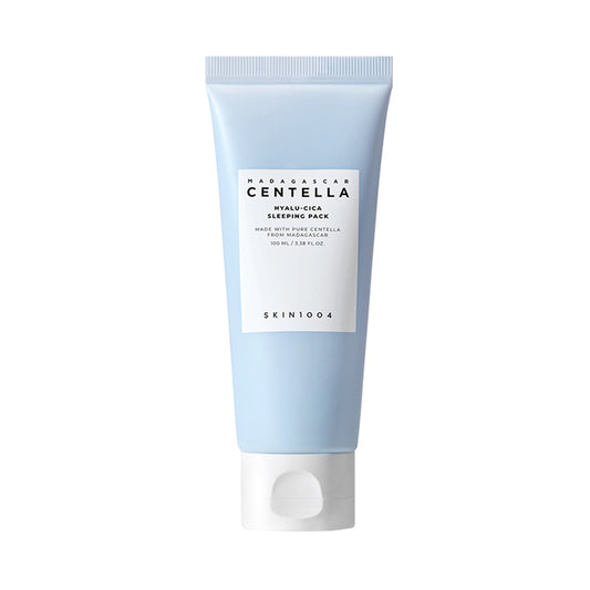 [SKIN1004] Madagascar Centella Hyalu-Cica Sleeping Pack - 100ml