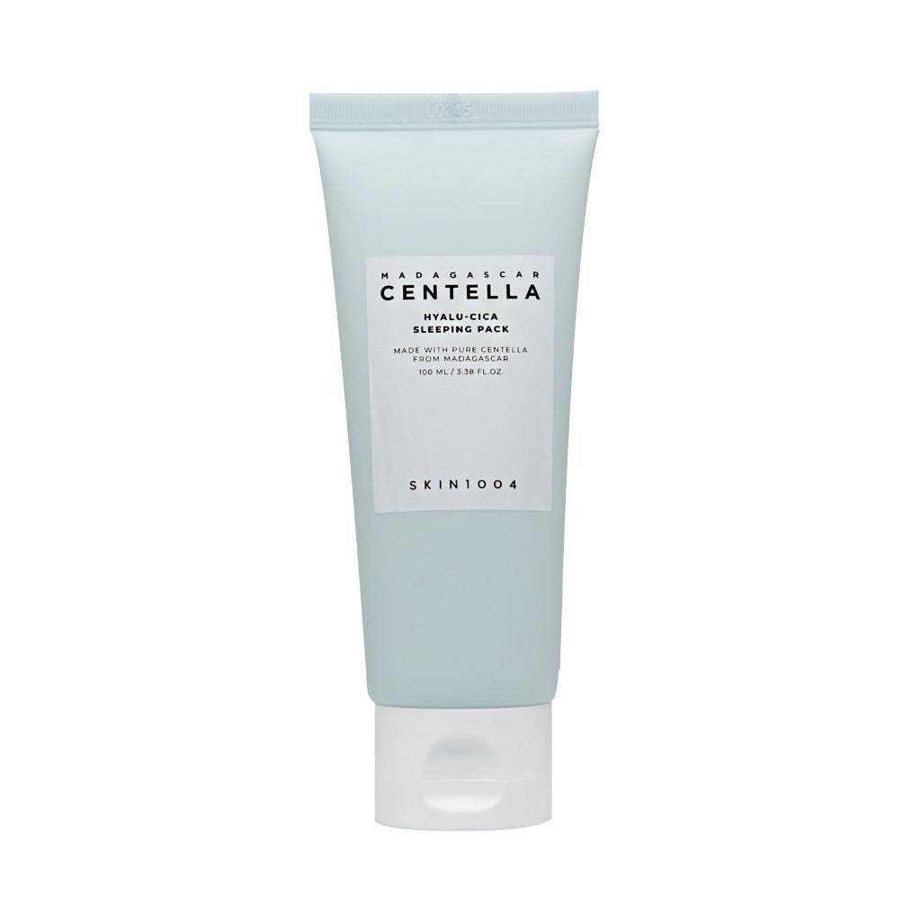 [SKIN1004] Madagascar Centella Hyalu-Cica Sleeping Pack - 100ml