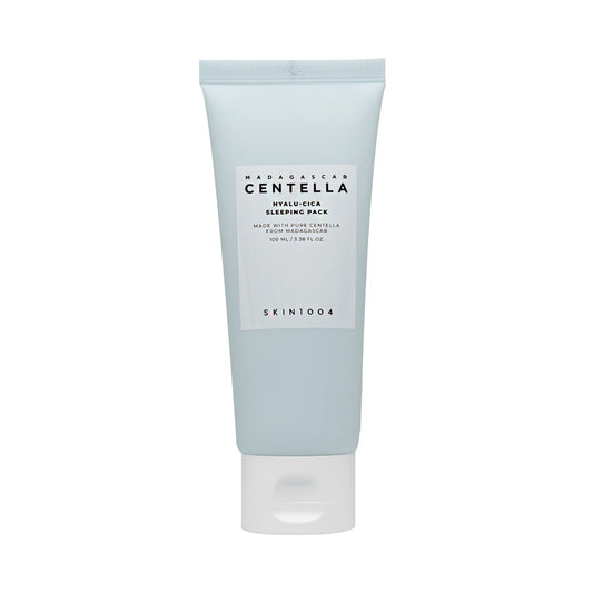[SKIN1004] Madagascar Centella Hyalu-Cica Sleeping Pack - 100ml