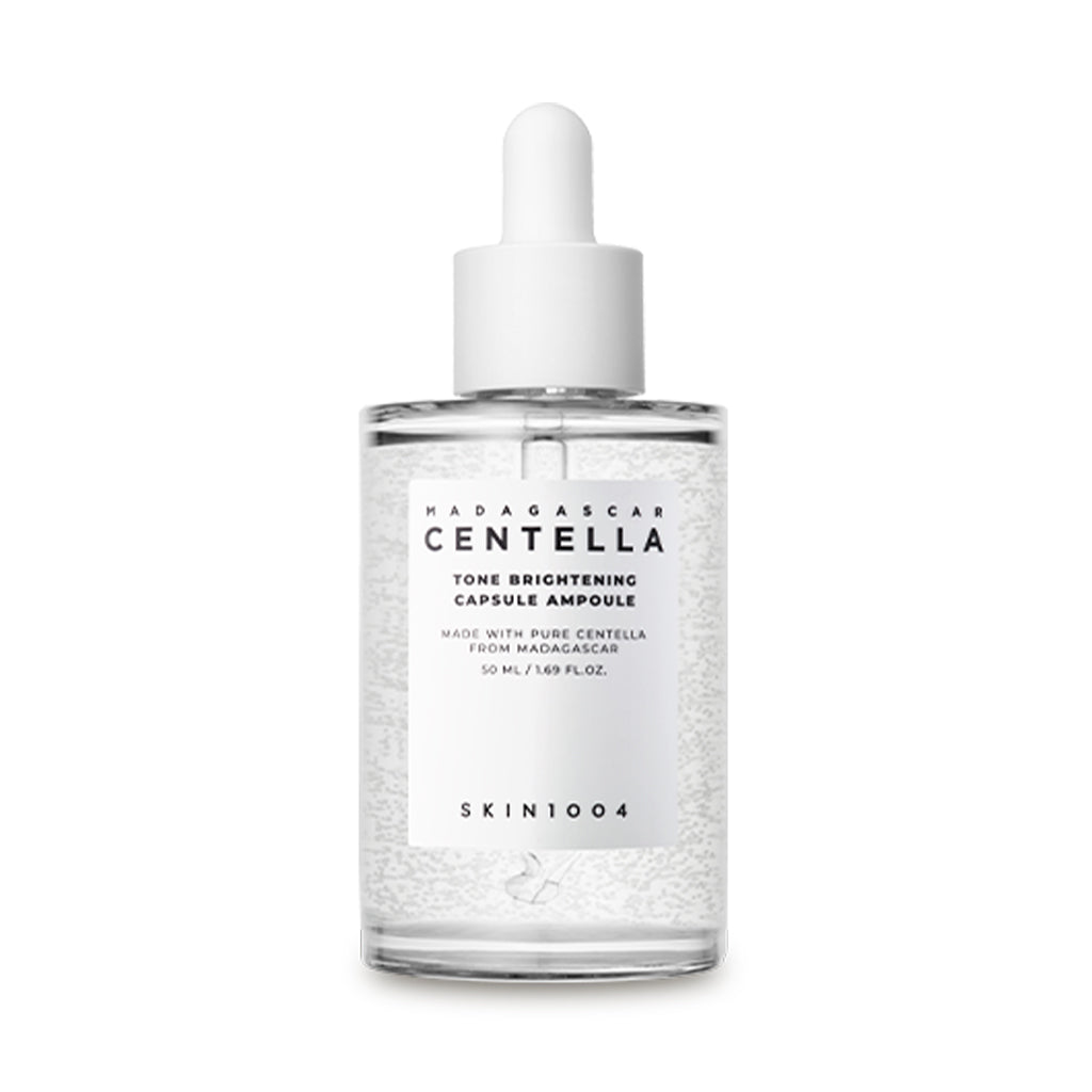 [SKIN1004] Madagascar Centella Tone Brightening Capsule Ampoule - 50ml