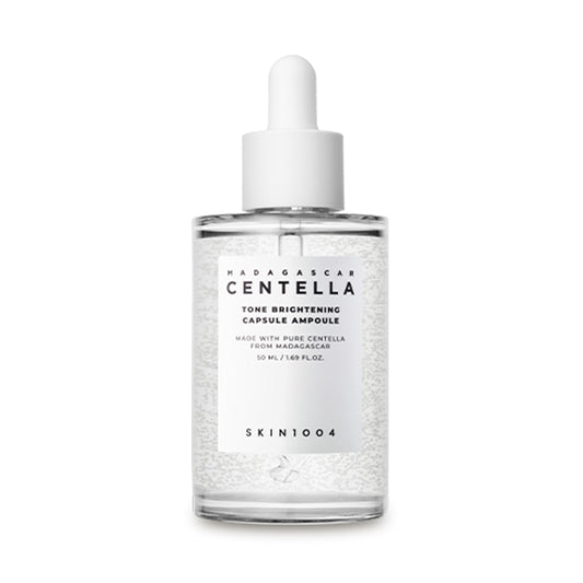 [SKIN1004] Madagascar Centella Tone Brightening Capsule Ampoule - 50ml
