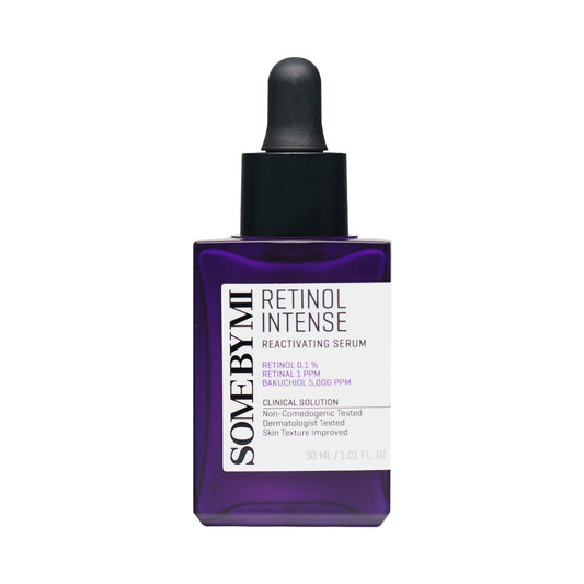 [SOME BY MI] Retinol Intense Reactivating Serum (2023) - 30ml