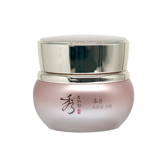 [Sooryehan] Bon Extra Moisture Cream - 50ml