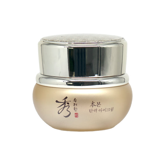 [Sooryehan] Bon Firming Eye Cream - 25ml