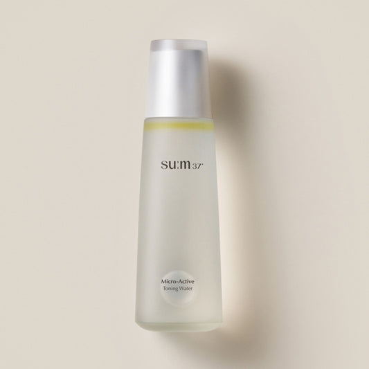 [su:m37] Micro-Active Toning Water - 150ml