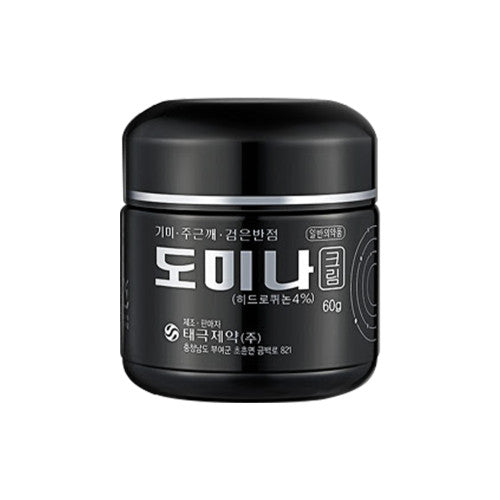 [TAIGUK] Domina Cream - 60g