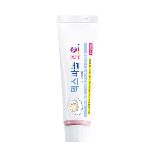 [Taegeuk] Dexpanol Cream - 30g