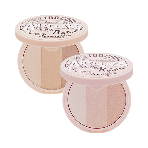 [TOO COOL FOR SCHOOL] Artclass By Rodin Highlighter - 10.5g