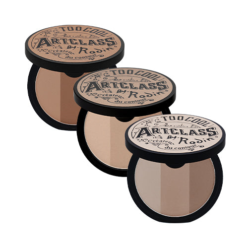 [TOO COOL FOR SCHOOL] Artclass By Rodin Shading - 9.5g