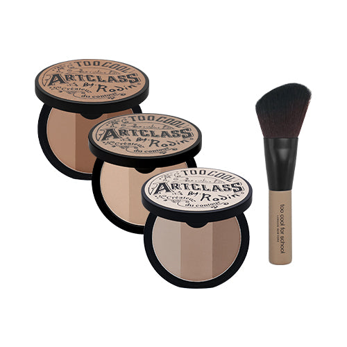 [TOO COOL FOR SCHOOL] Artclass By Rodin Shading Master - 1pack (2items)