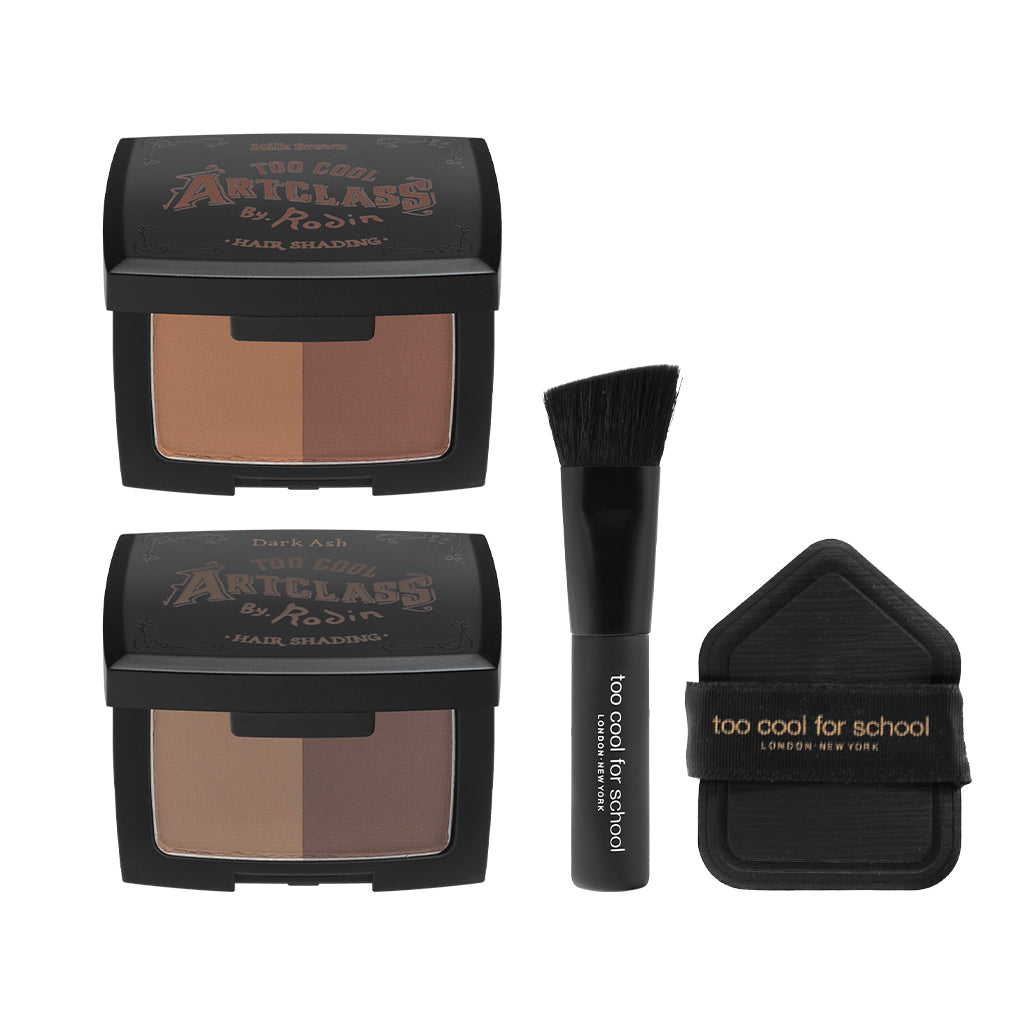 [TOO COOL FOR SCHOOL] Artclass By Rodin Hair Shading Master - 1pack (2items)