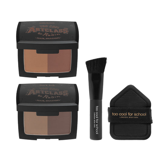 [TOO COOL FOR SCHOOL] Artclass By Rodin Hair Shading Master - 1pack (2items)