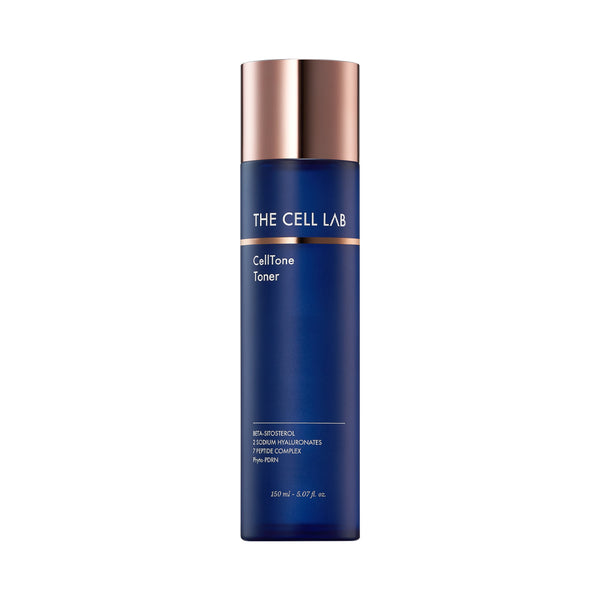 [THE CELL LAB] Celltone Toner - 150ml