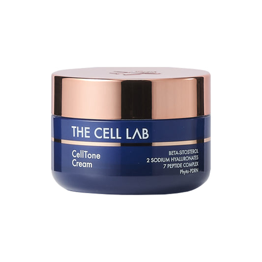 [THE CELL LAB] Celltone Cream - 50ml