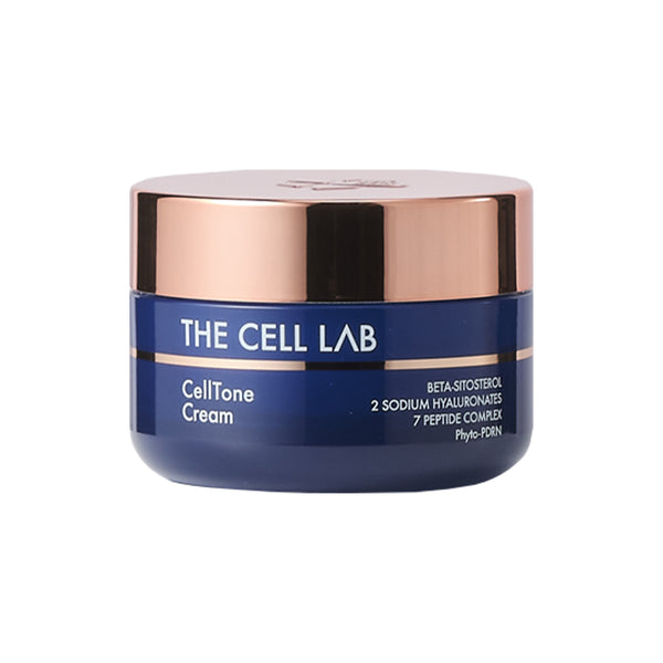 [THE CELL LAB] Celltone Cream - 50ml