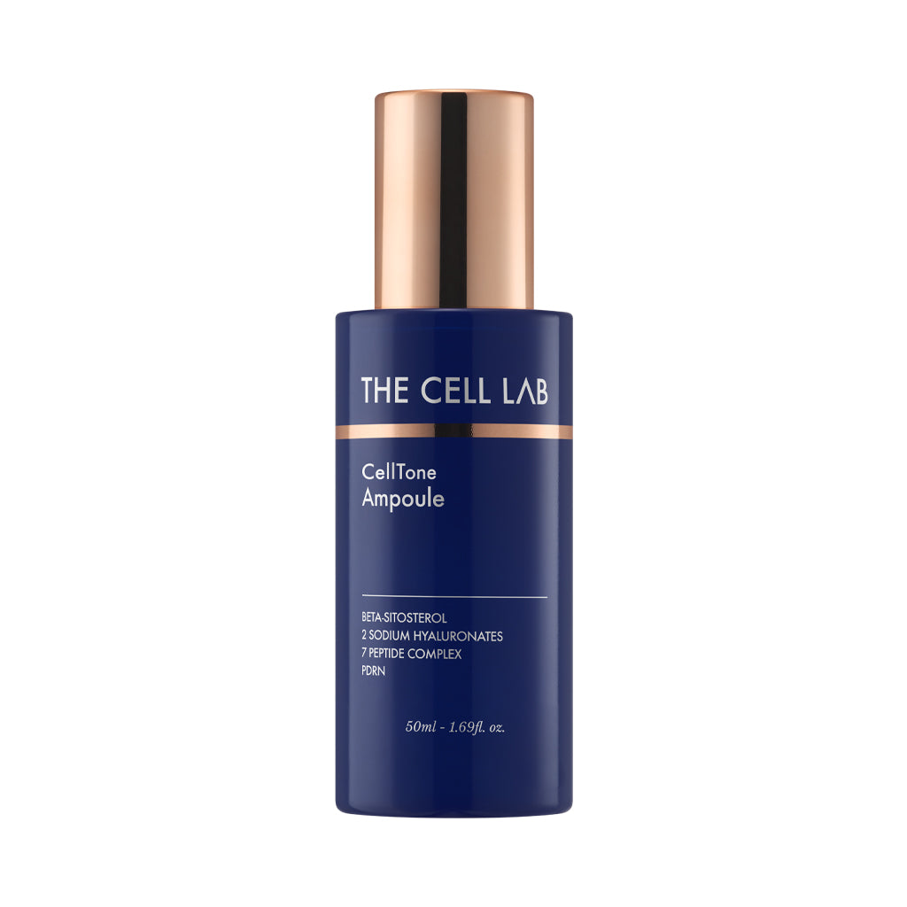 [THE CELL LAB] Celltone Ampoule - 50ml
