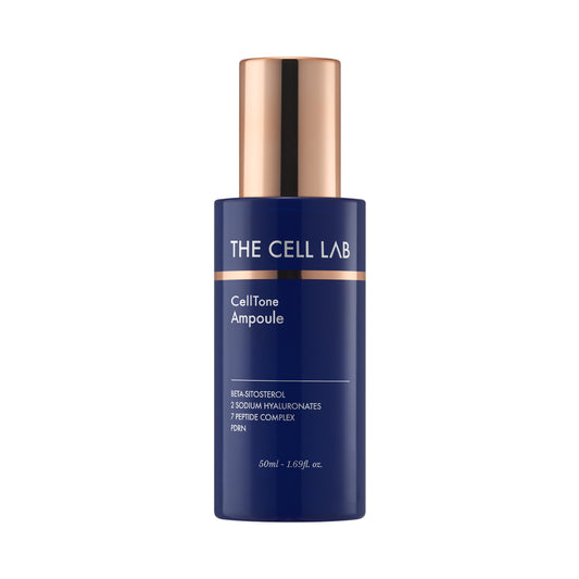 [THE CELL LAB] Celltone Ampoule - 50ml