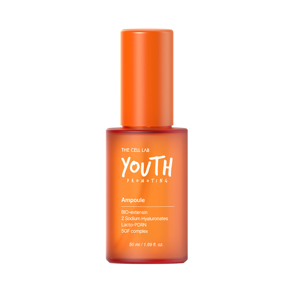 [THE CELL LAB] Youth Promoting Ampoule - 50ml