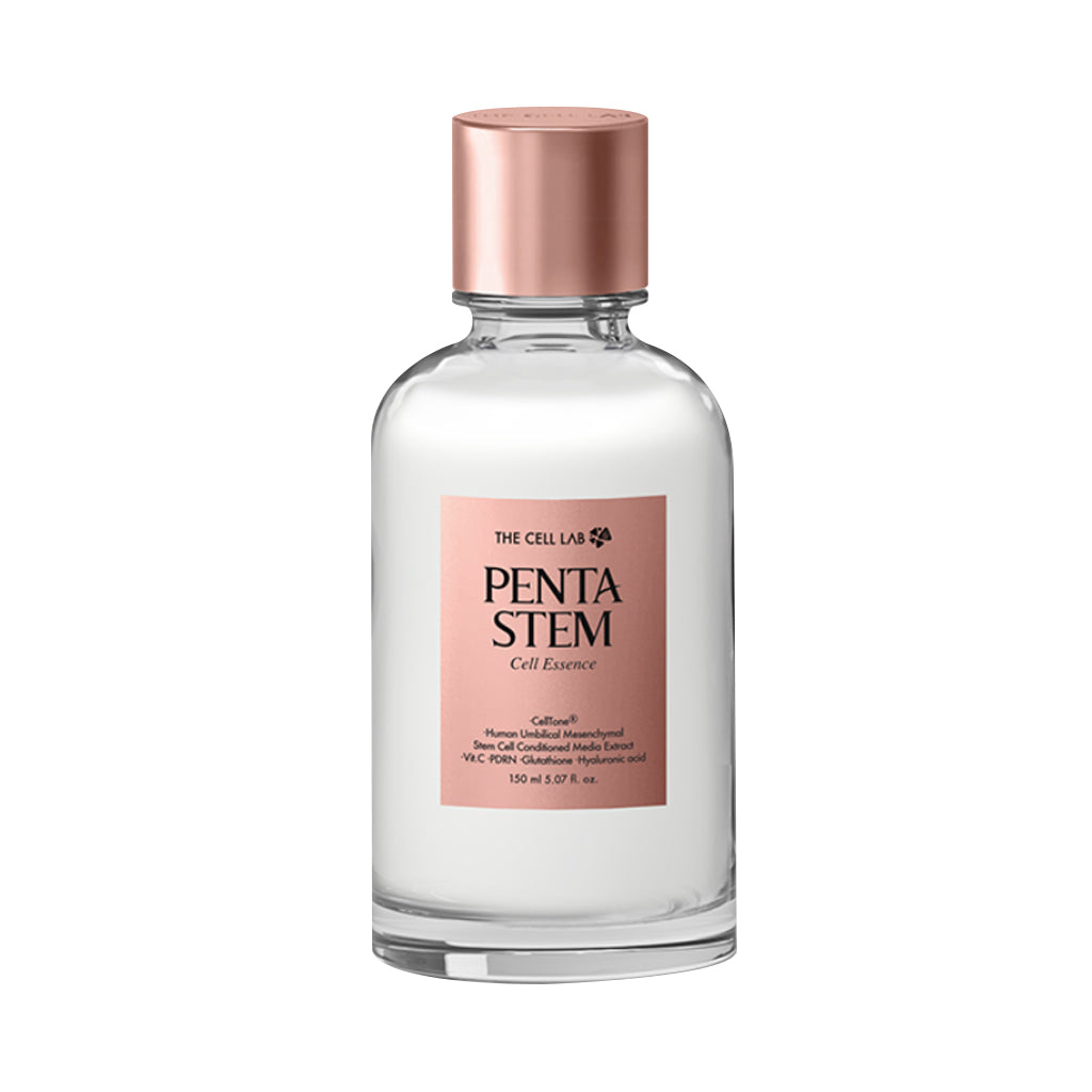 [THE CELL LAB] Penta Stem Cell Essence - 150ml