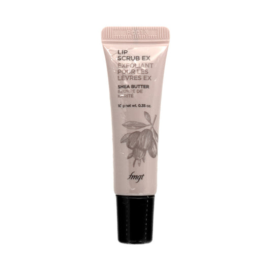 [THE FACE SHOP] Lip Scrub EX (2023) - 10g