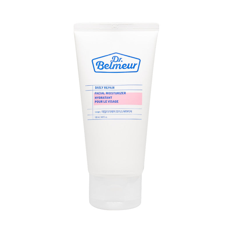 [DR.BELMEUR] Daily Repair Moisturizer - 120ml