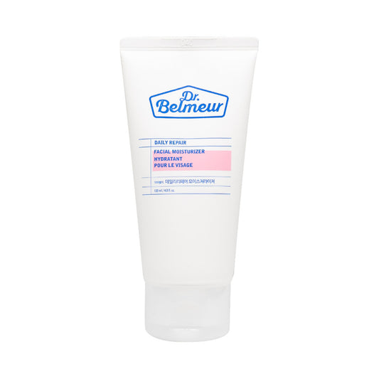 [DR.BELMEUR] Daily Repair Moisturizer - 120ml