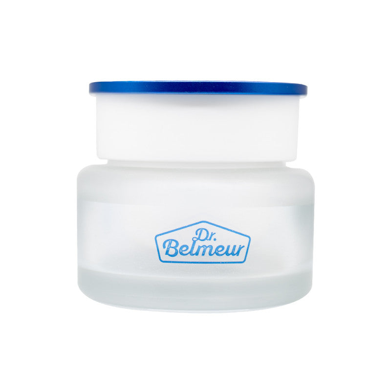 [DR.BELMEUR] Advanced Cica Recovery Cream - 50ml