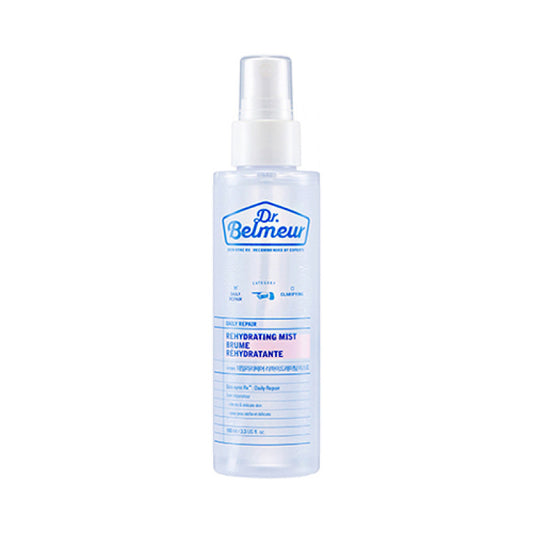 [DR.BELMEUR] Daily Repair Rehydrating Mist - 100ml