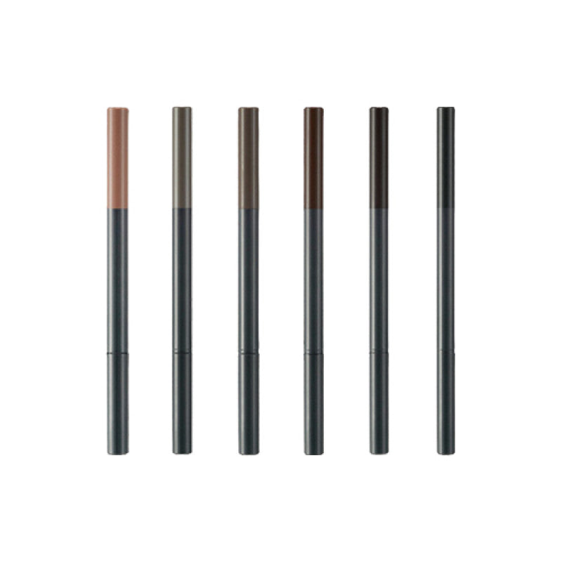 [THE FACE SHOP] Designing Eyebrow Pencil - 0.3g