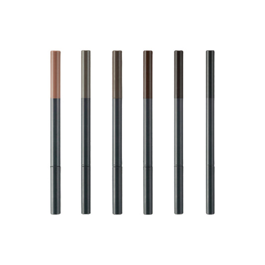 [THE FACE SHOP] Designing Eyebrow Pencil - 0.3g