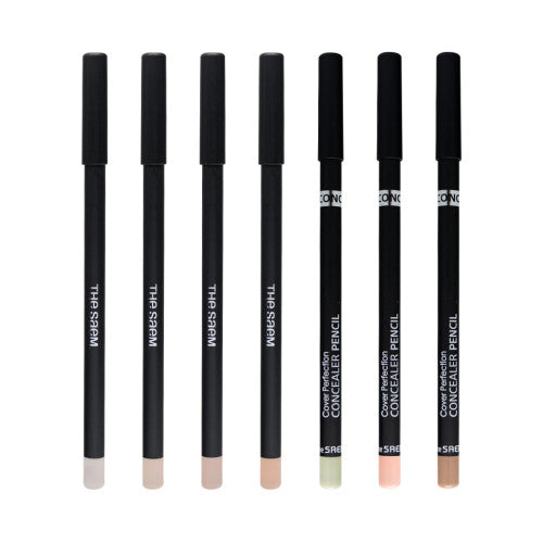 [THESAEM] Cover Perfection Concealer Pencil - 2.5g
