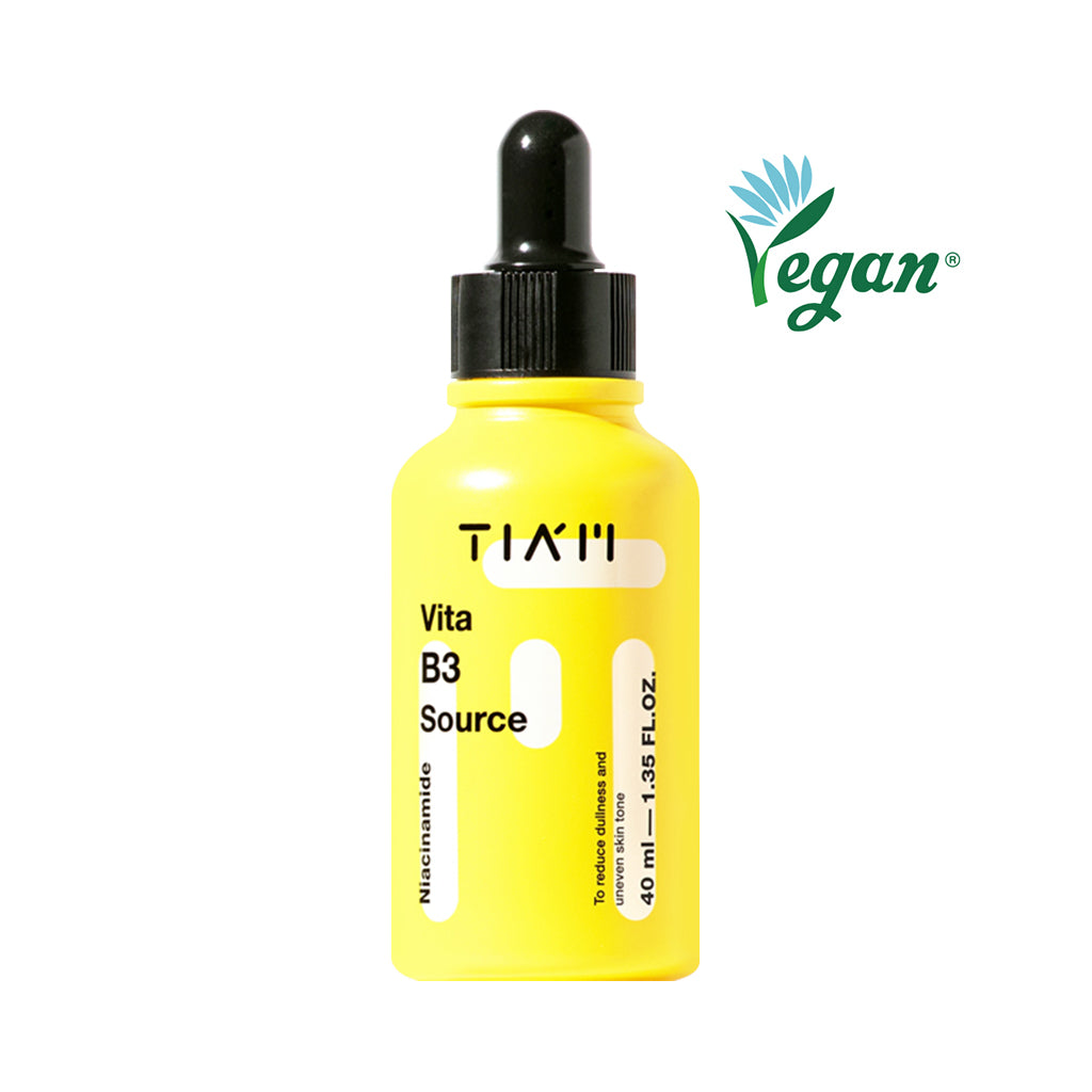 [TIA'M] Vita B3 Source (2022) - 40ml