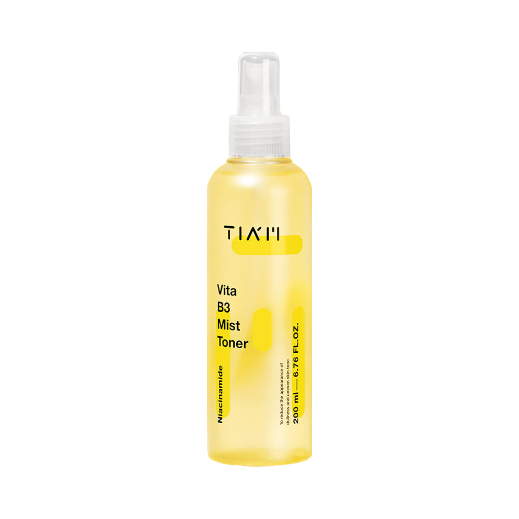 [TIA'M] Vita B3 Mist Toner - 200ml