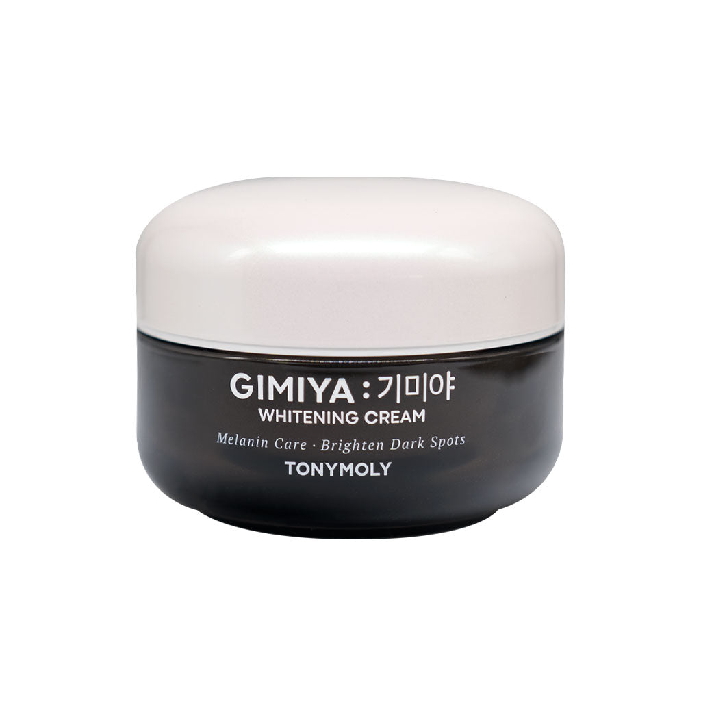 [TONYMOLY] Gimiya Whitening Cream (JarType) - 50g