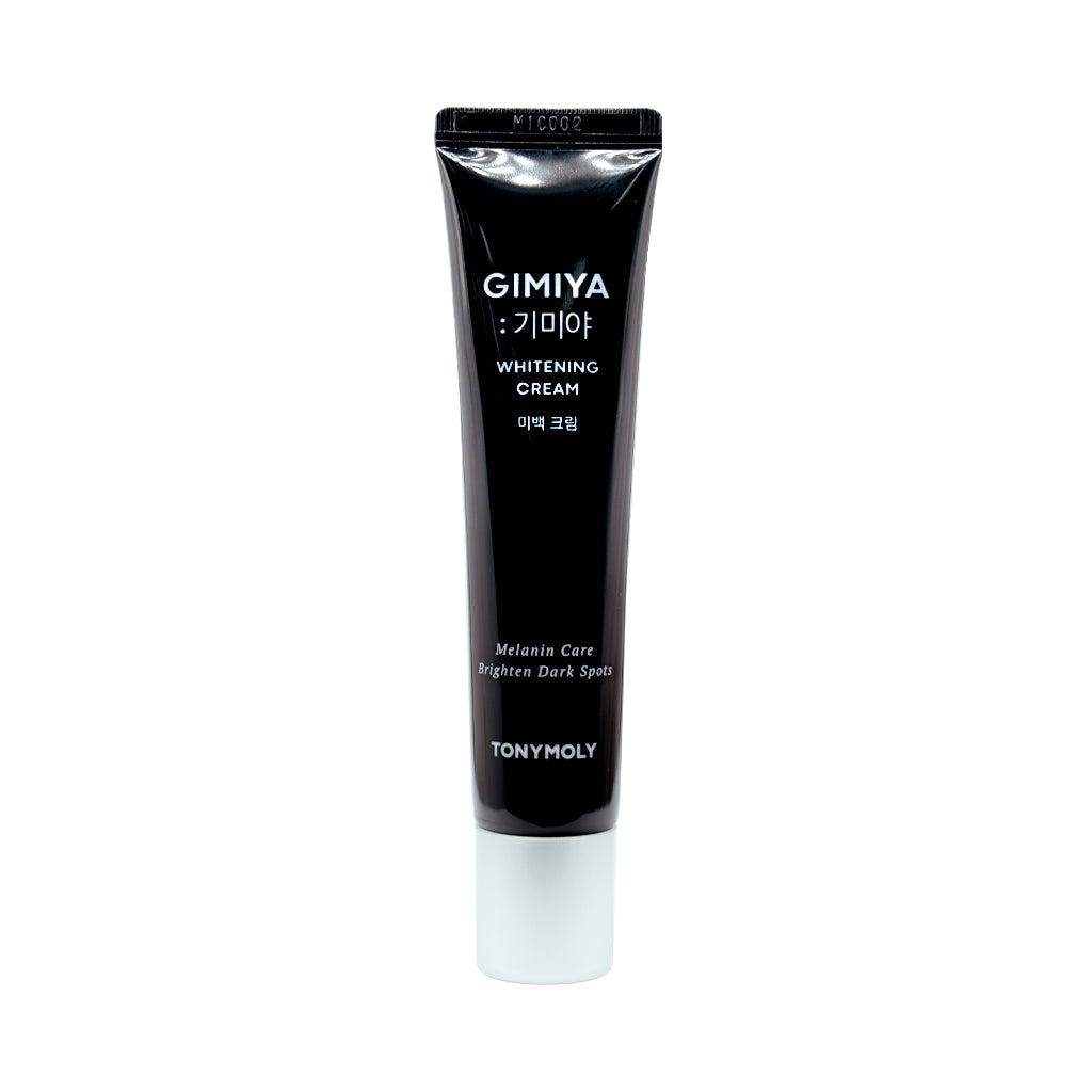 [TONYMOLY] Gimiya Whitening Cream (Tube Type) (2025) - 30ml